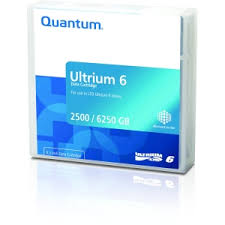 Quantum MR-L6MQN-03  LTO6